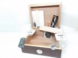 Cigarrhumidor Angelo Bryx