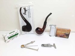 Adsorba Pipa + tillbehör