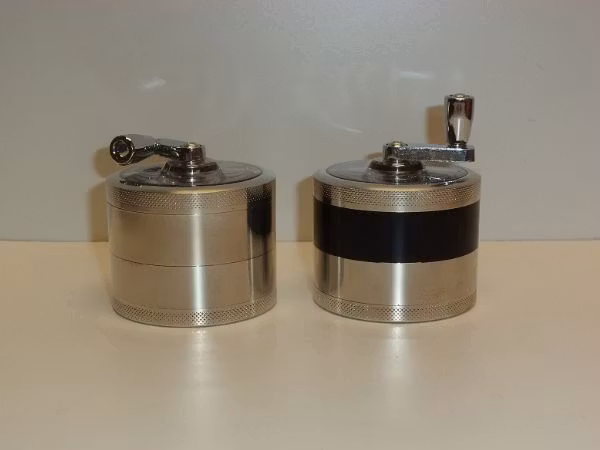 Grinder Kvarn