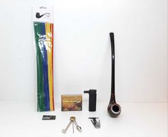 Lorenzo Spitfire Lectra Assorted 1 + tillbehör
