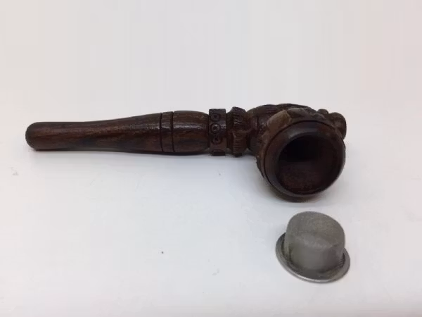 Mini pipa + tillbehör