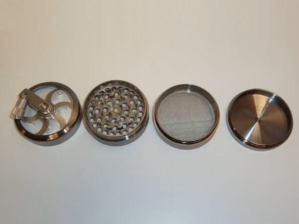 Grinder Kvarn