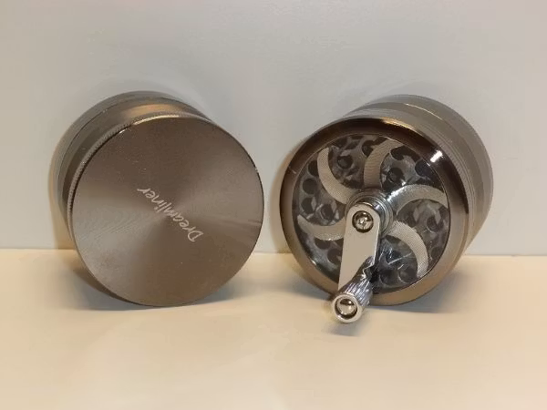 Grinder Kvarn