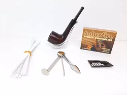 Mini pipa + tillbehör