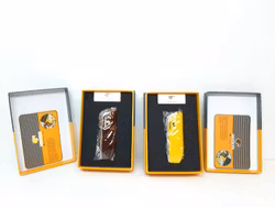 Cohiba Stormtändare Triple Torch (tre flammor)