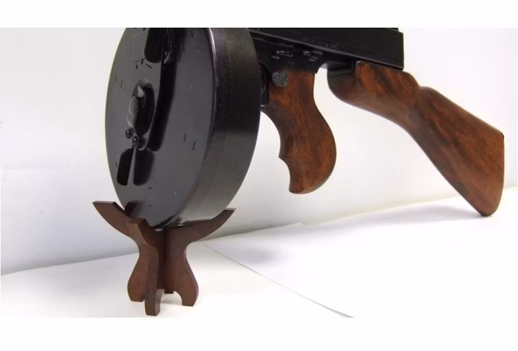 Kulspruta M1928 SUBMACHINE GUN "TOMMY"