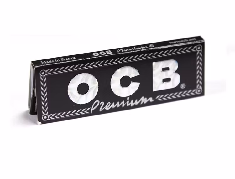 OCB Mini (12 förpackningar) rullpapper