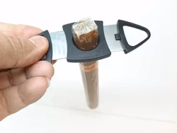 Cigarrsnoppare Standard BL