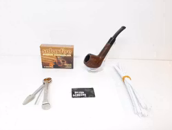 Mini pipa + tillbehör
