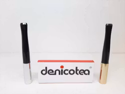 Cigarettmunstycke Denicotea ORIGINAL + 10 Filter