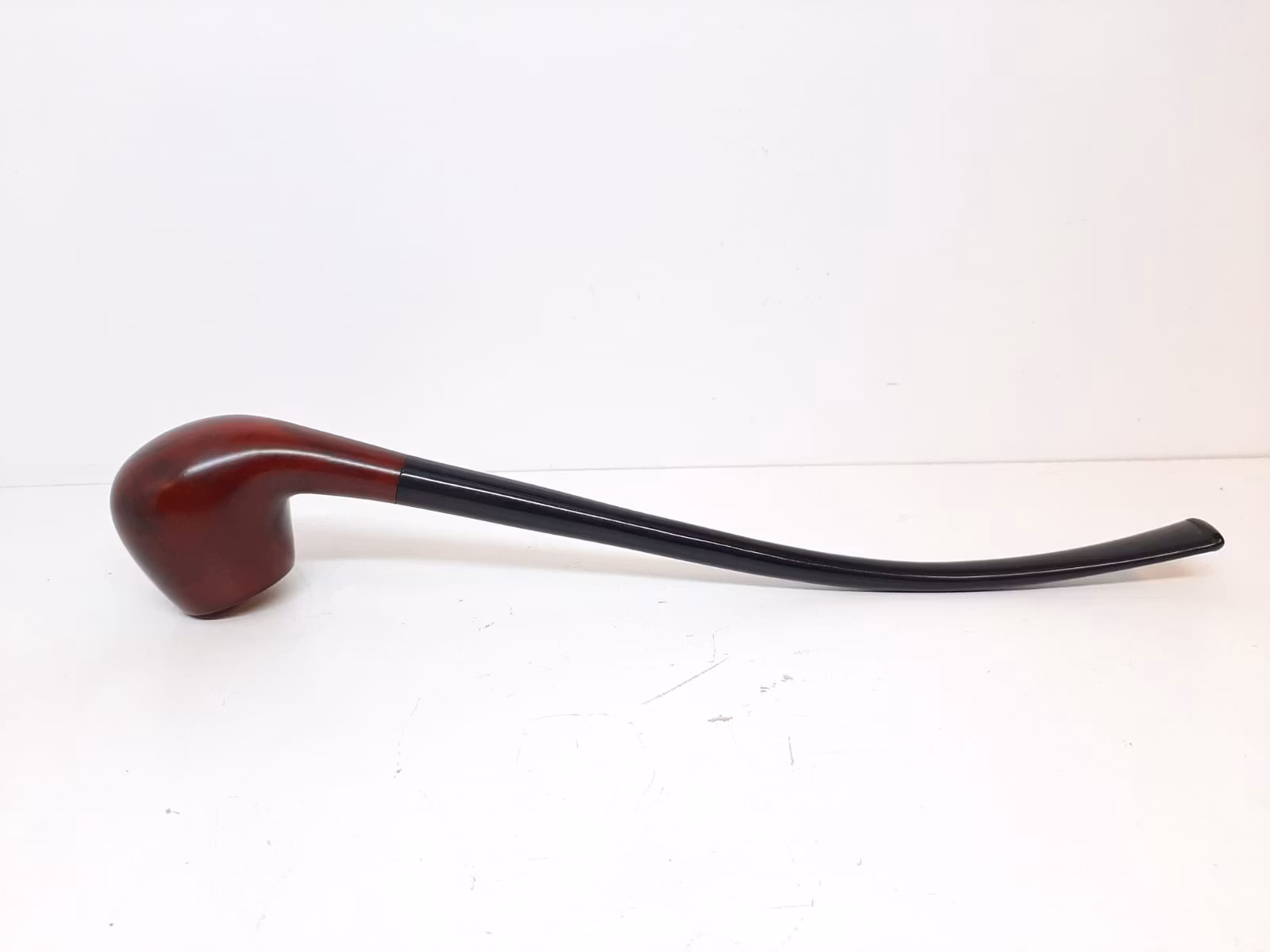 Lorenzo Spitfire RED + tillbehör