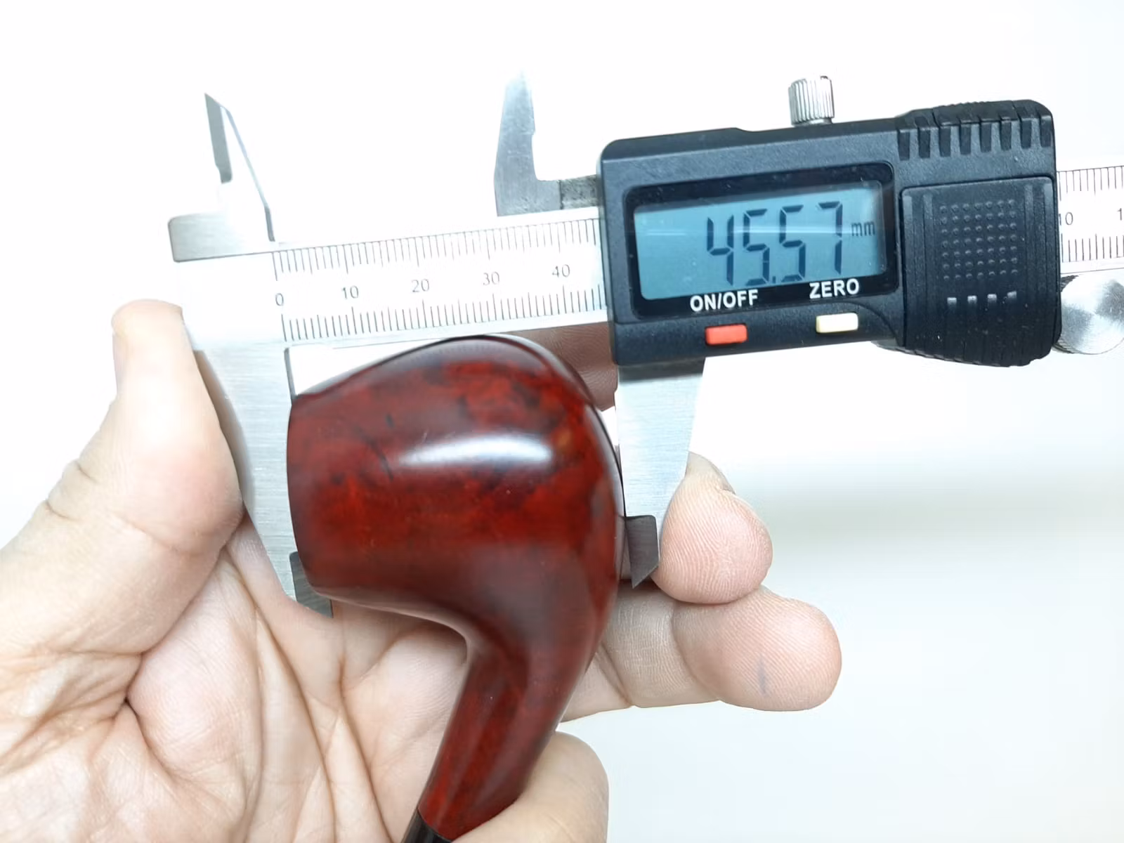 Lorenzo Spitfire RED + tillbehör