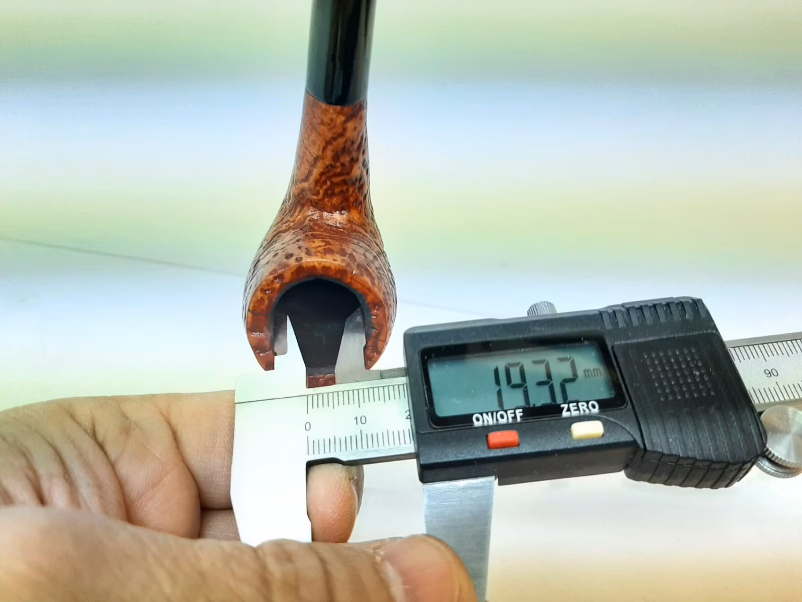 Lorenzo Lectra Rustic Sandpebble + tillbehör