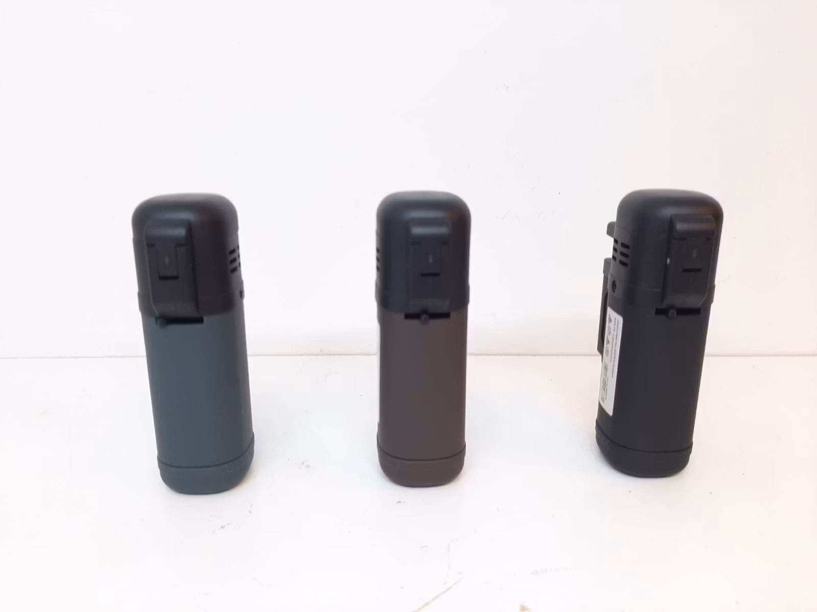 Stormtändare Triple Torch XL EUROJET (3 flammor)