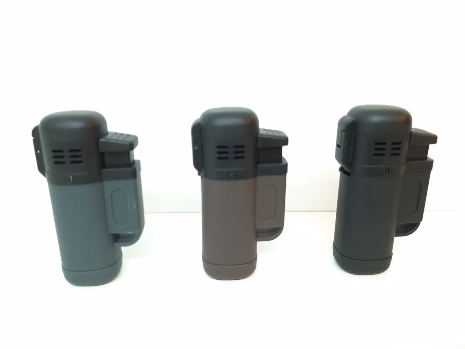 Stormtändare Triple Torch XL EUROJET (3 flammor)