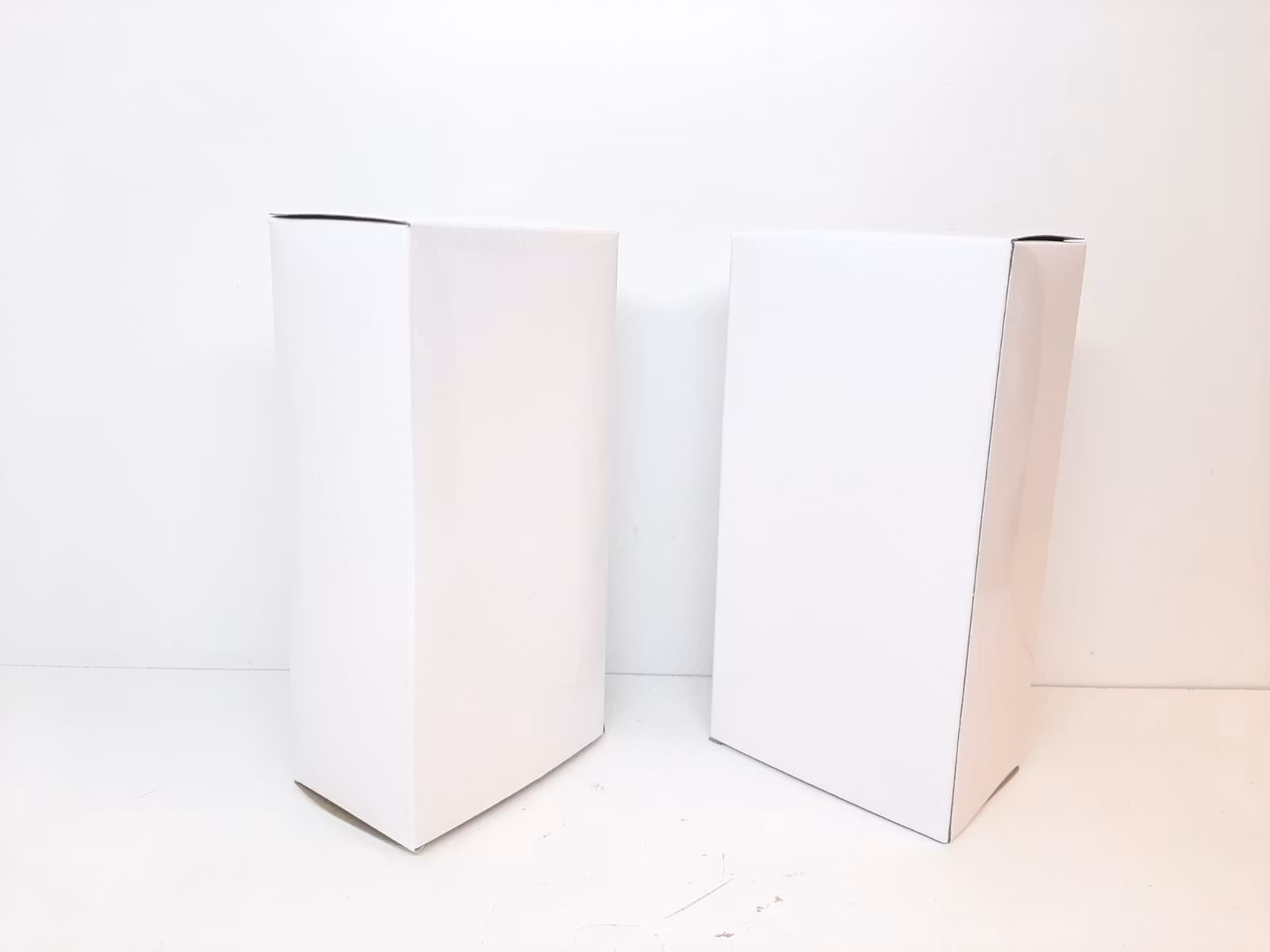 Pipväska / Pipfodral ANGELO (2 pipor)