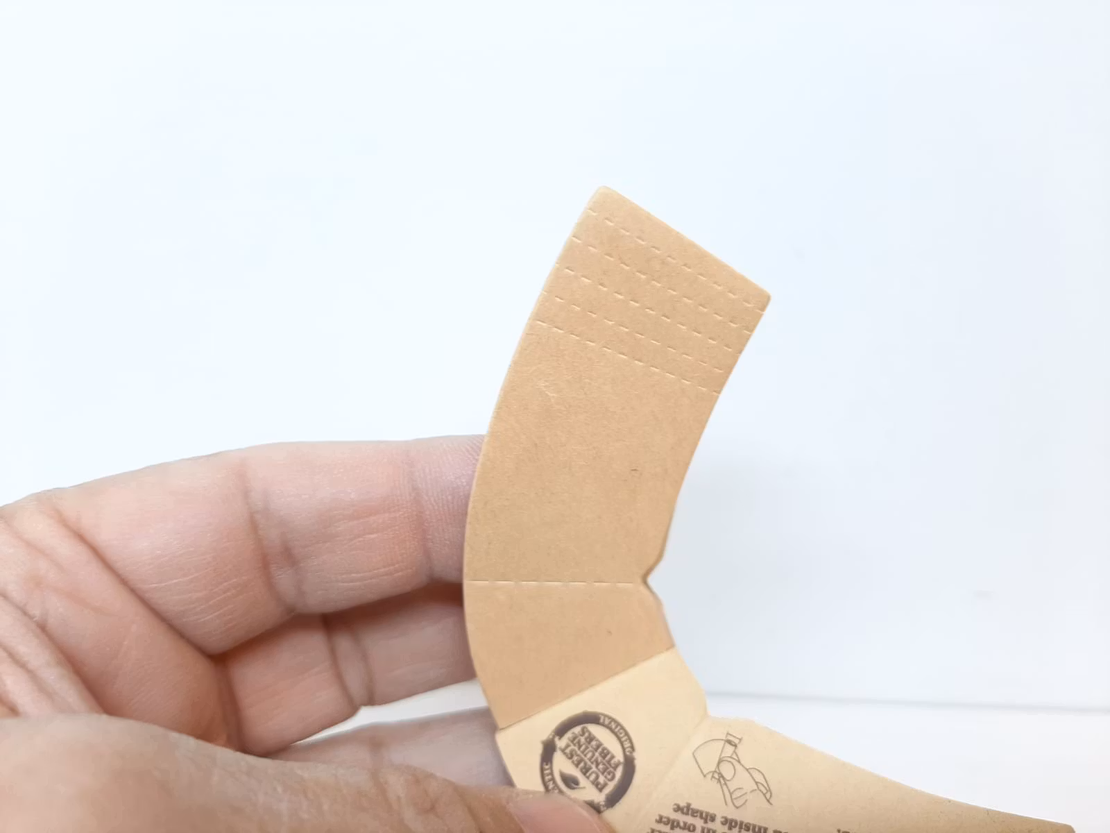 RAW Cone Tips Perfecto (5 förpackningar)