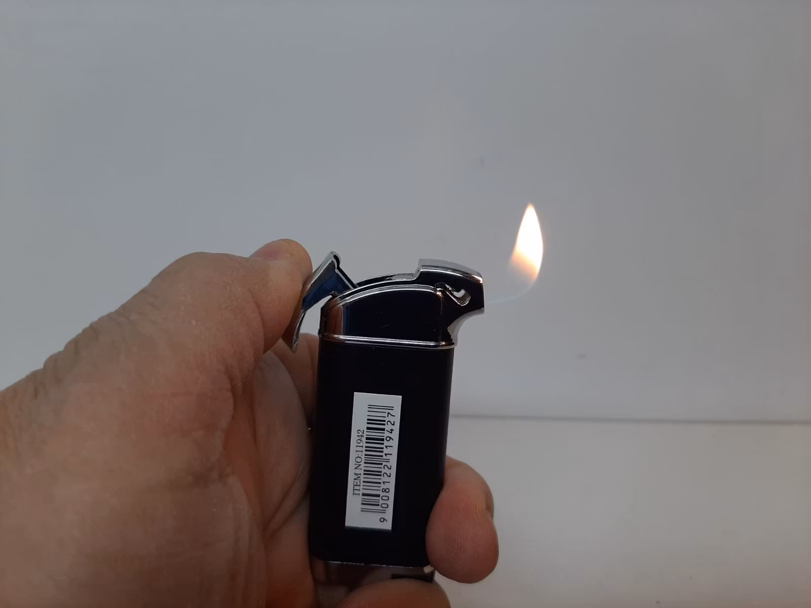 Adsorba Pipa + tillbehör