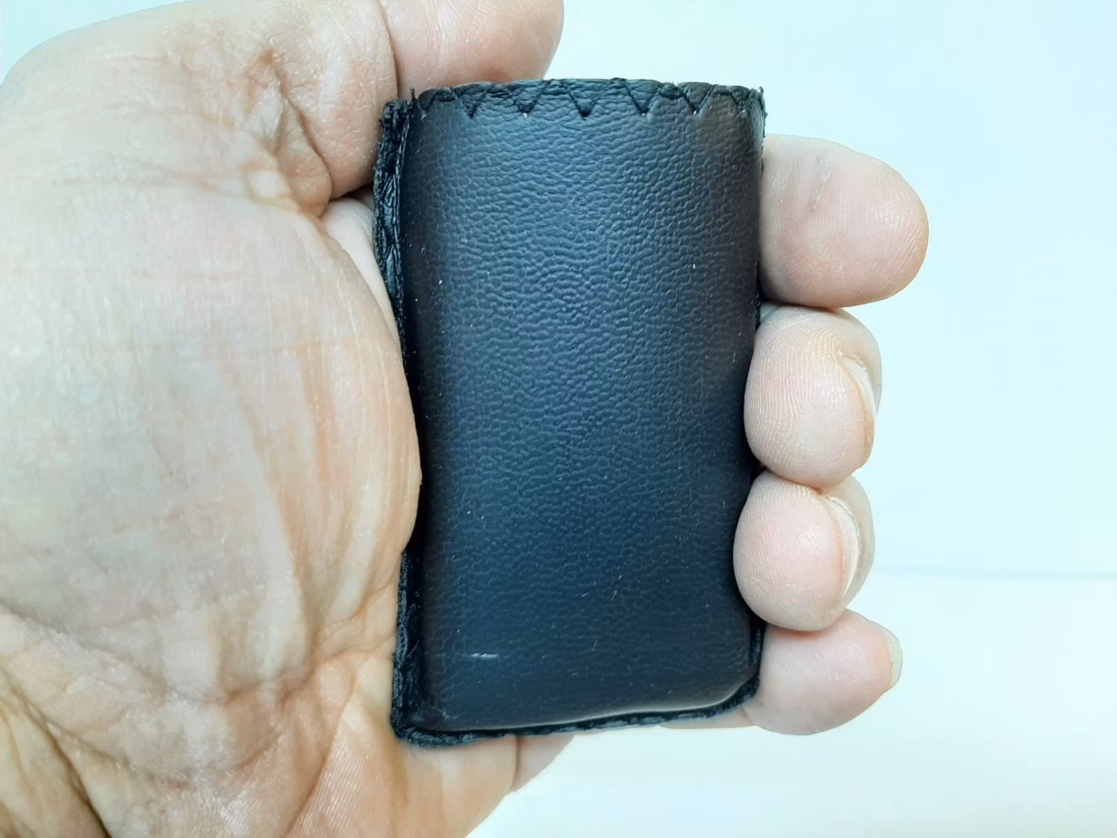 Digitalvåg Super Mini (200 / 0.01 gram) + Vikt (20 g)