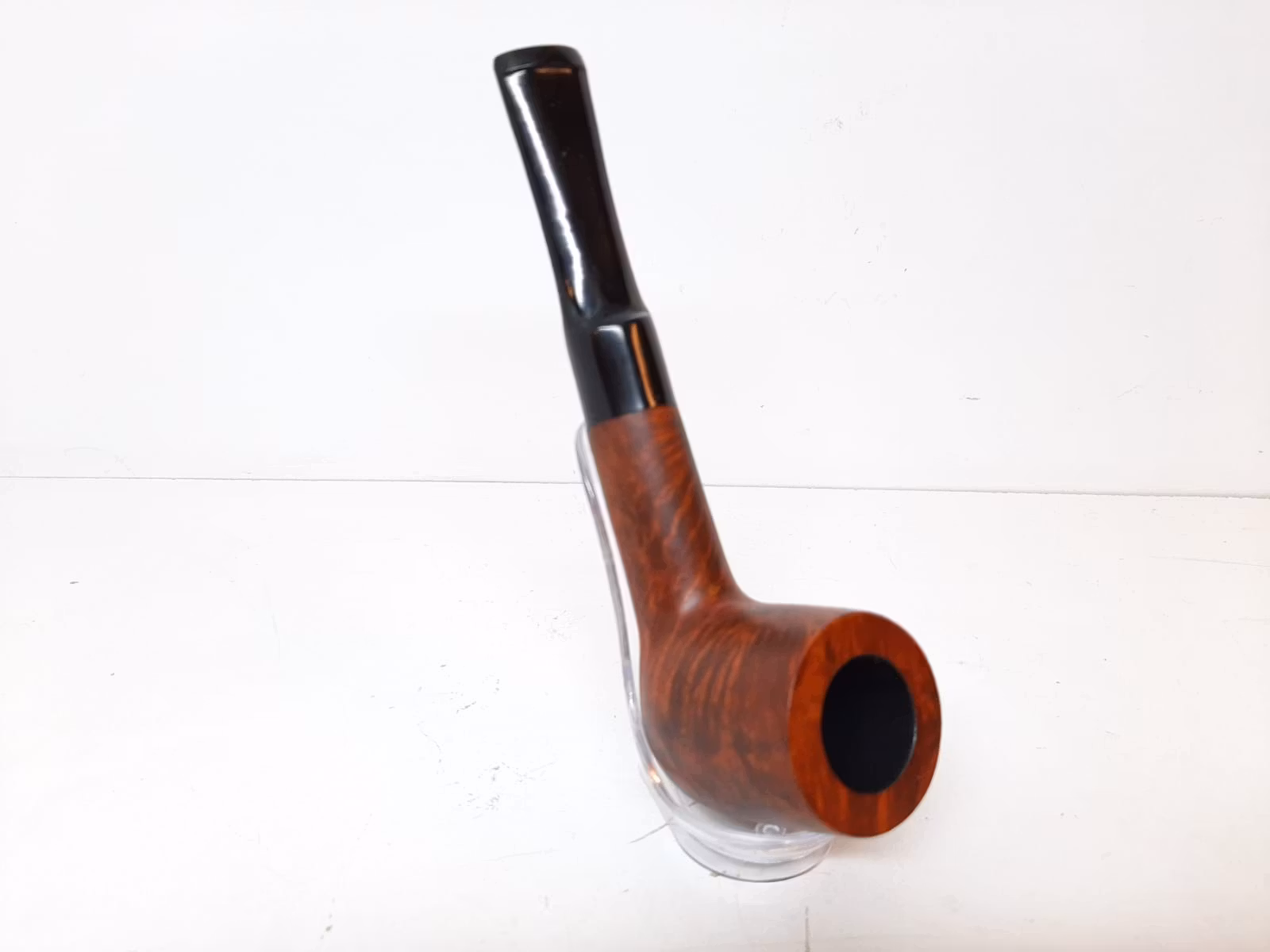 Klassisk pipa + tillbehör