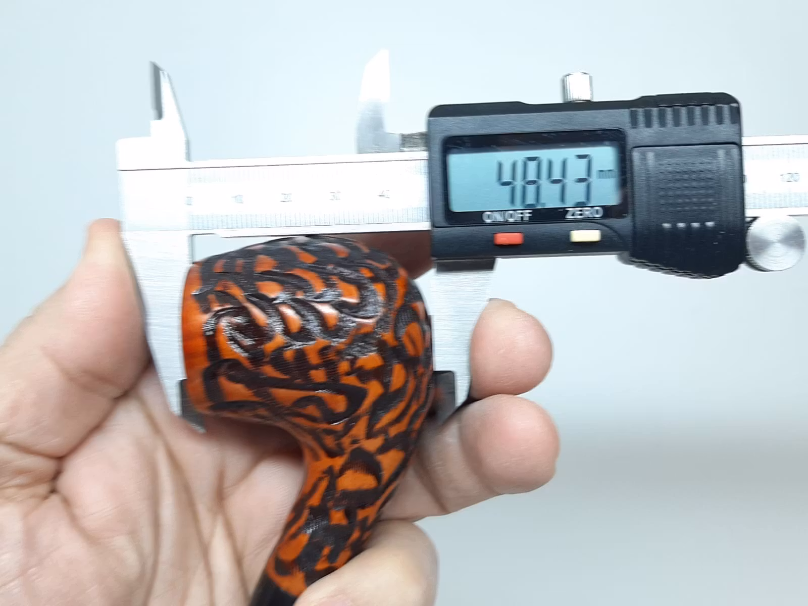 Lorenzo Spitfire K2 + tillbehör