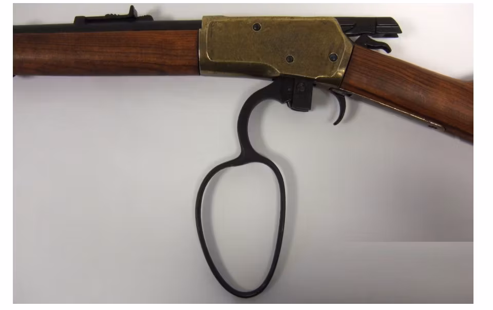 Rifle Repeater MOD.92 CARBINE 1892 Gevär Replika