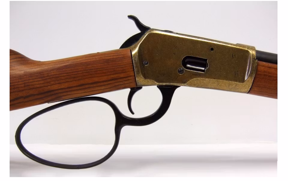 Rifle Repeater MOD.92 CARBINE 1892 Gevär Replika