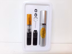 Cigarettmunstycke Super Holder + tillbehör