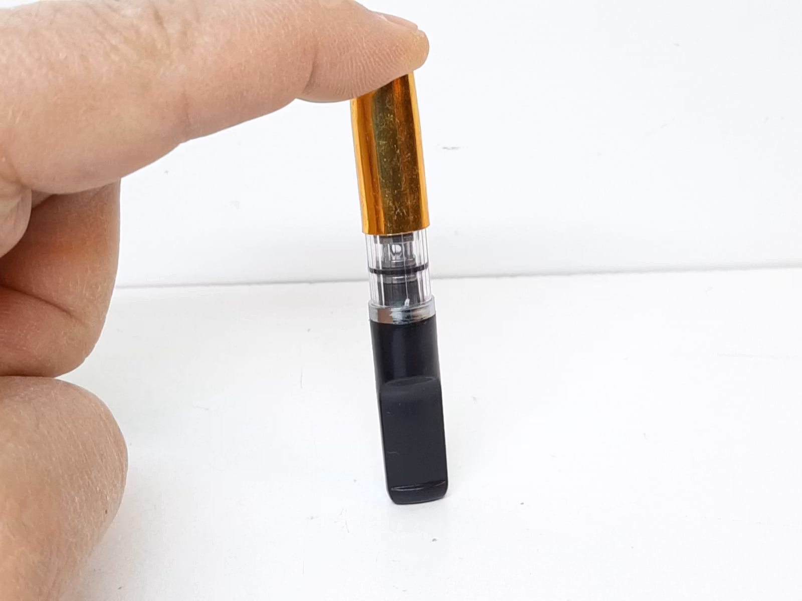 Cigarettmunstycke Super Holder + tillbehör