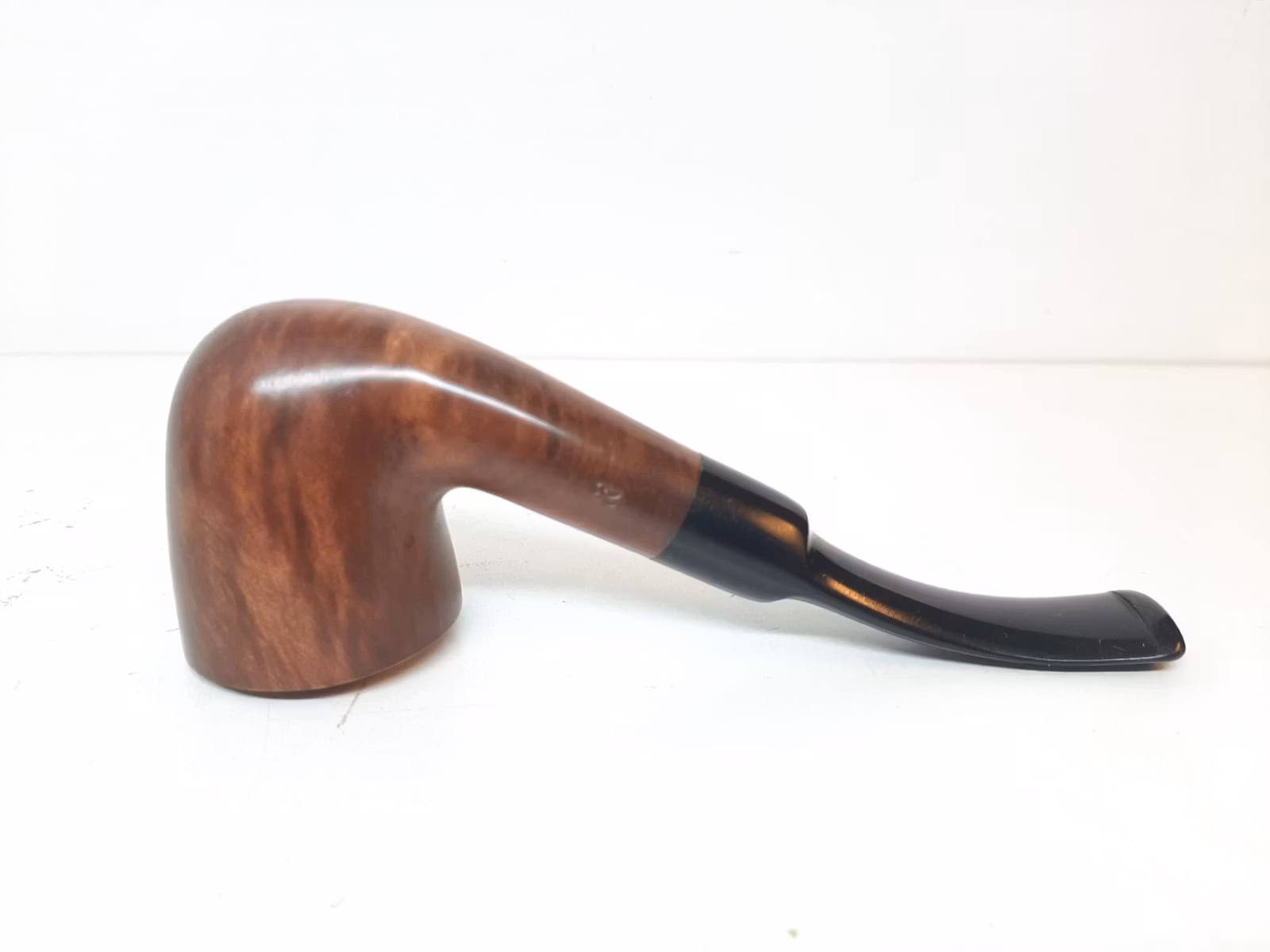 Falcon pipa + tillbehör