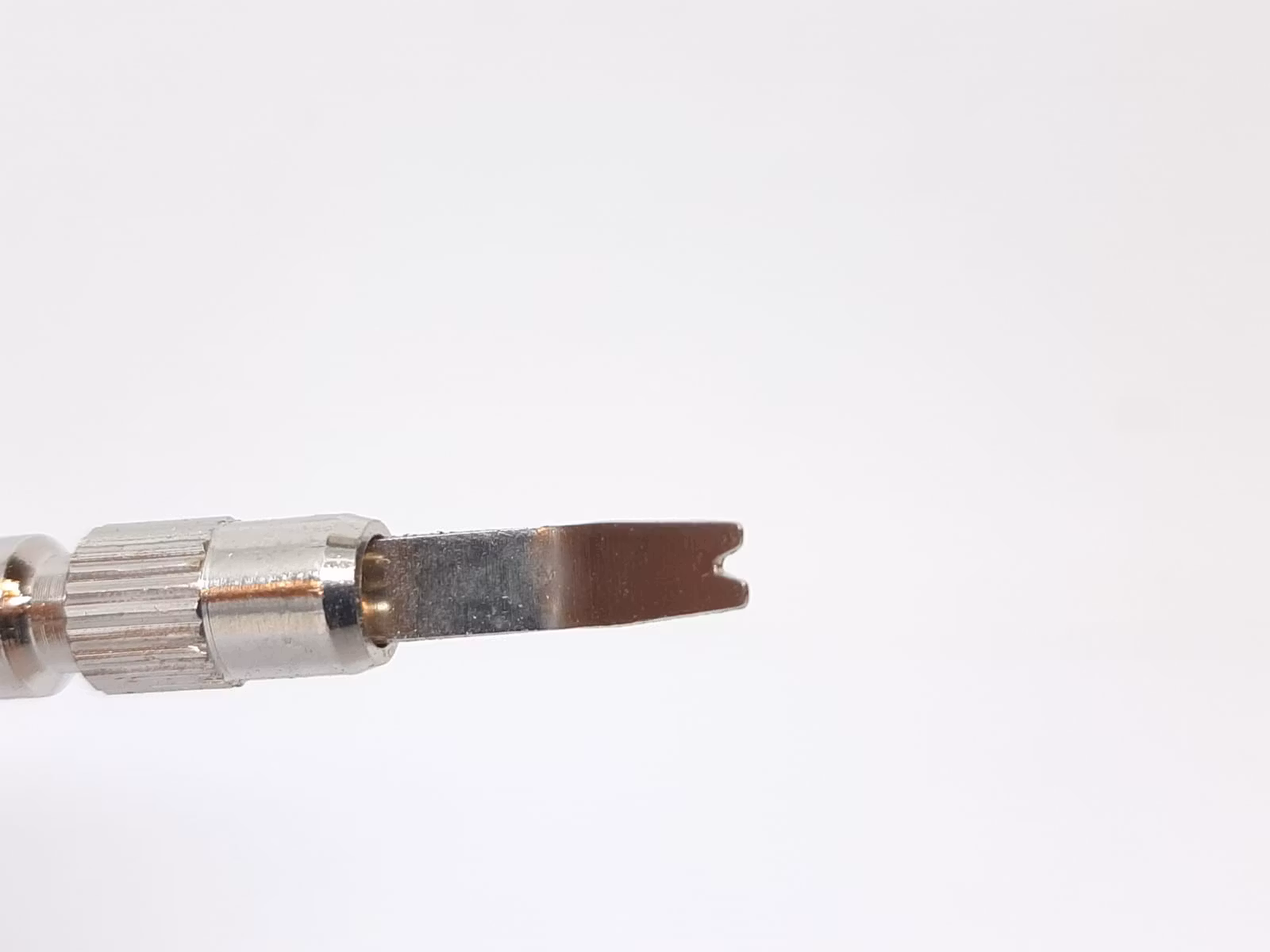Verktyg för byte av klockarmband (bandstiftsverktyg)