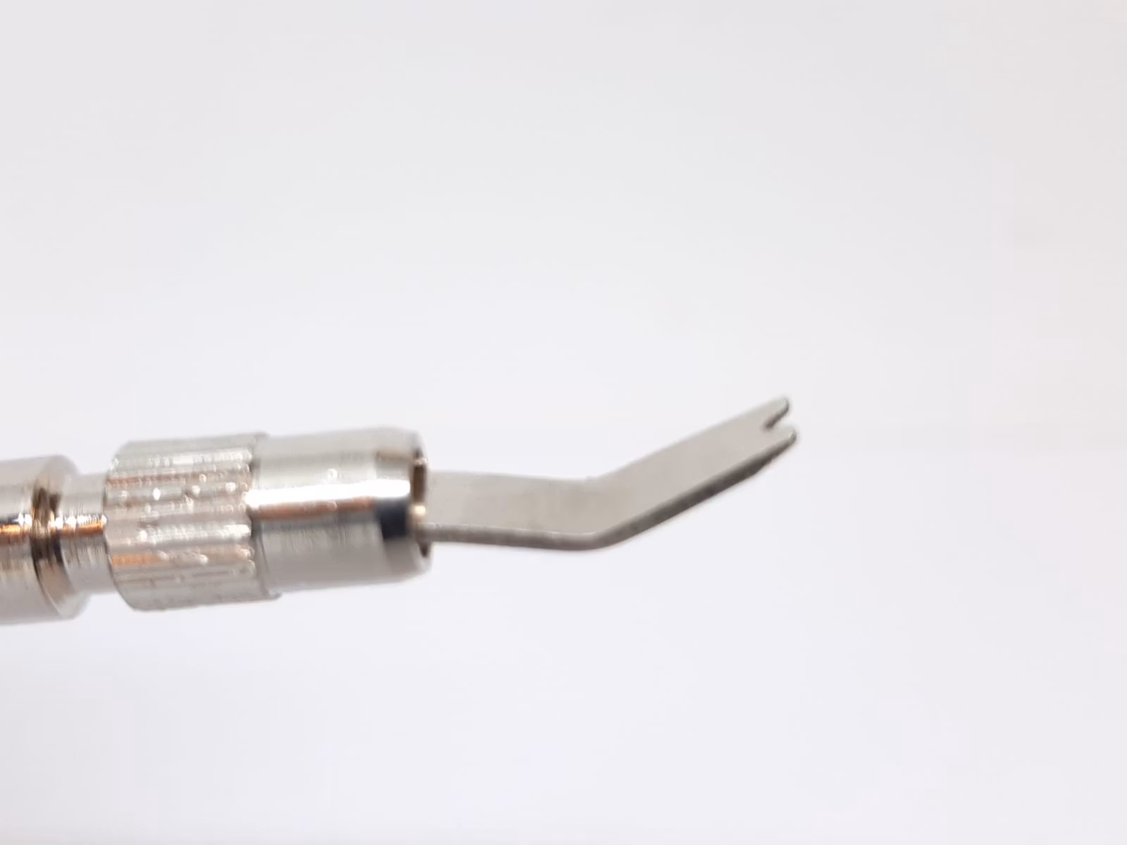 Verktyg för byte av klockarmband (bandstiftsverktyg)