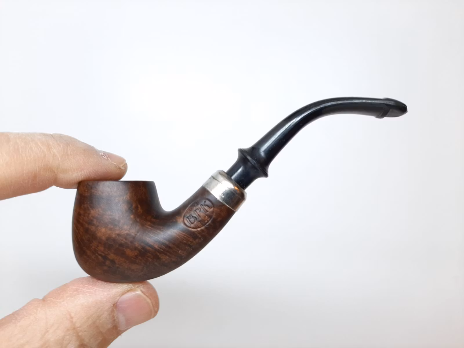 Mini pipa + tillbehör