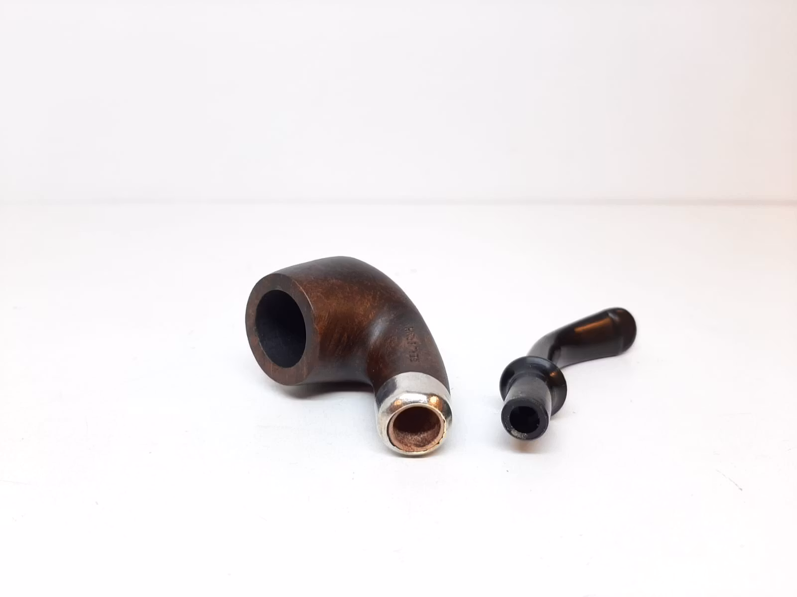 Mini pipa + tillbehör