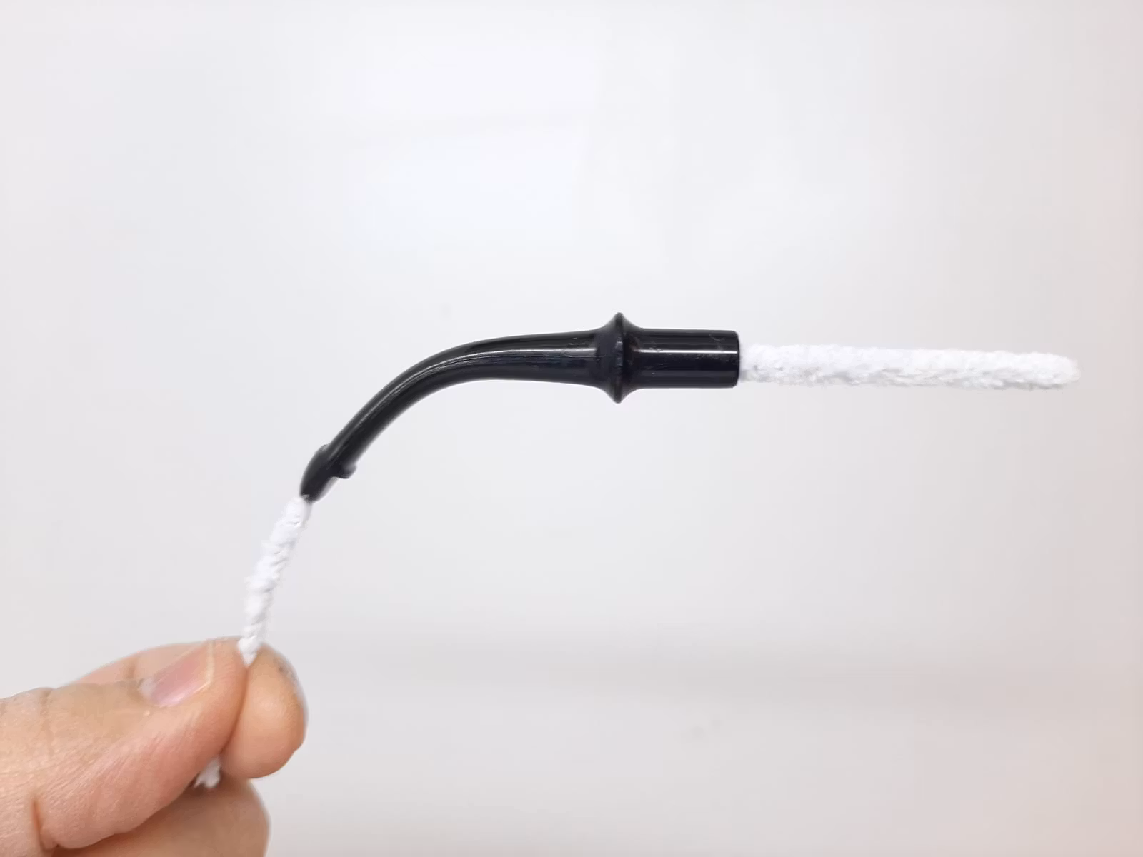 Mini pipa + tillbehör