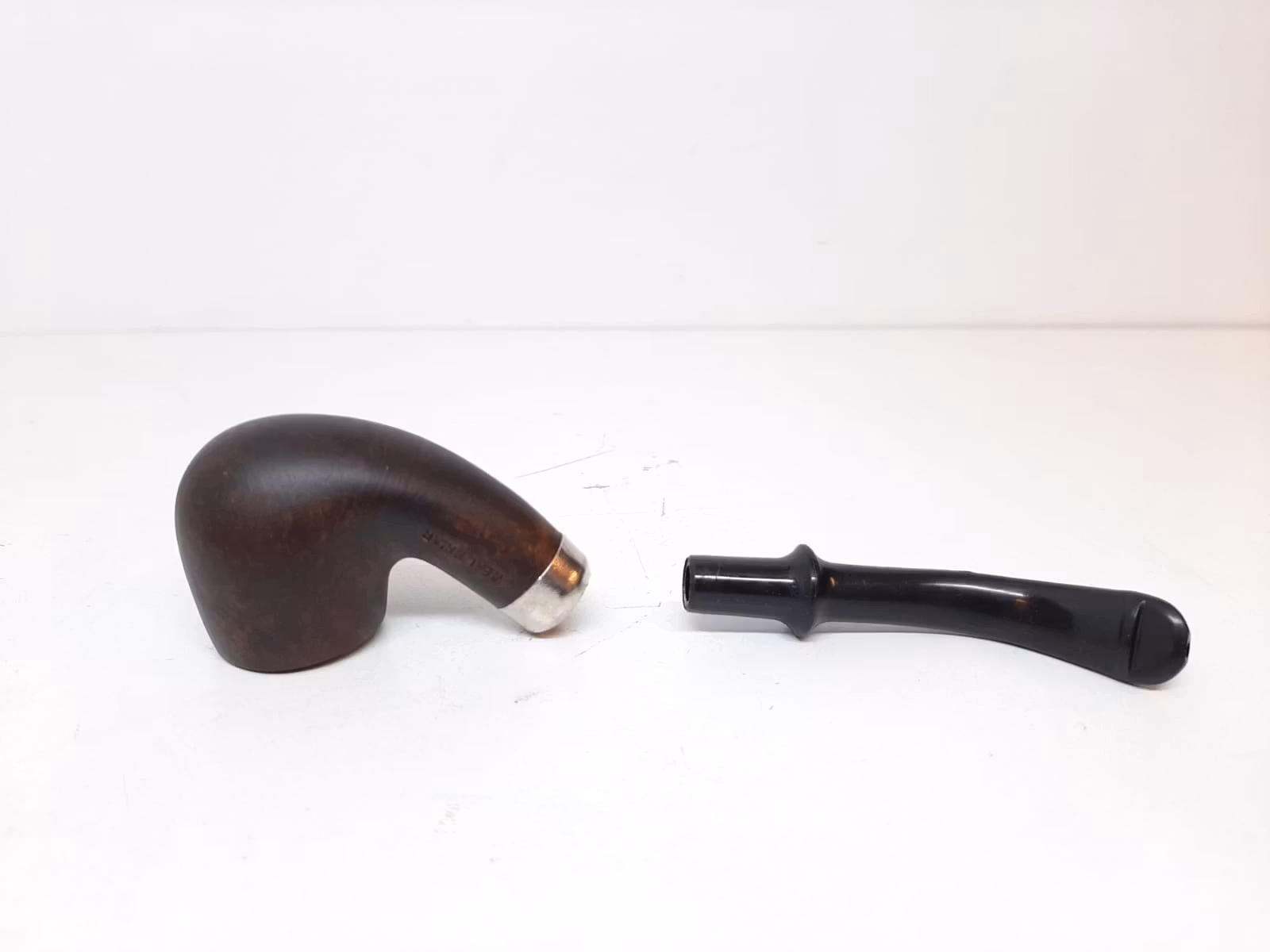 Mini pipa + tillbehör