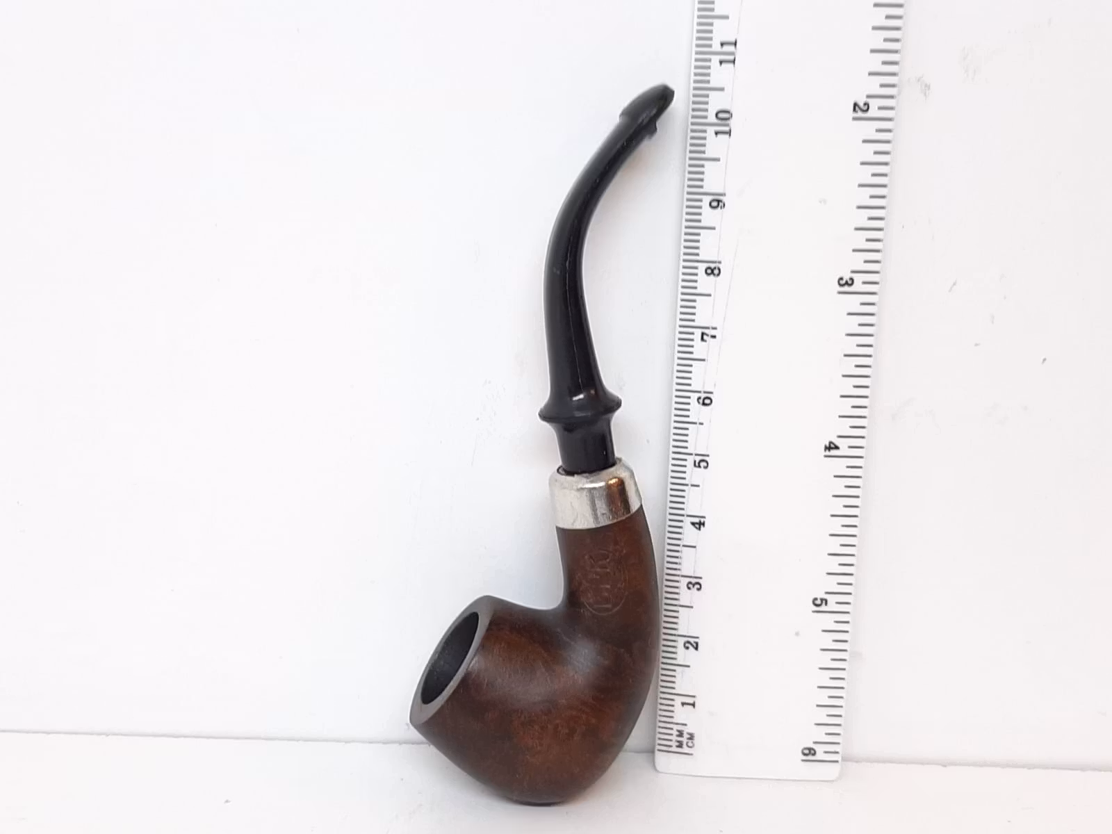 Mini pipa + tillbehör