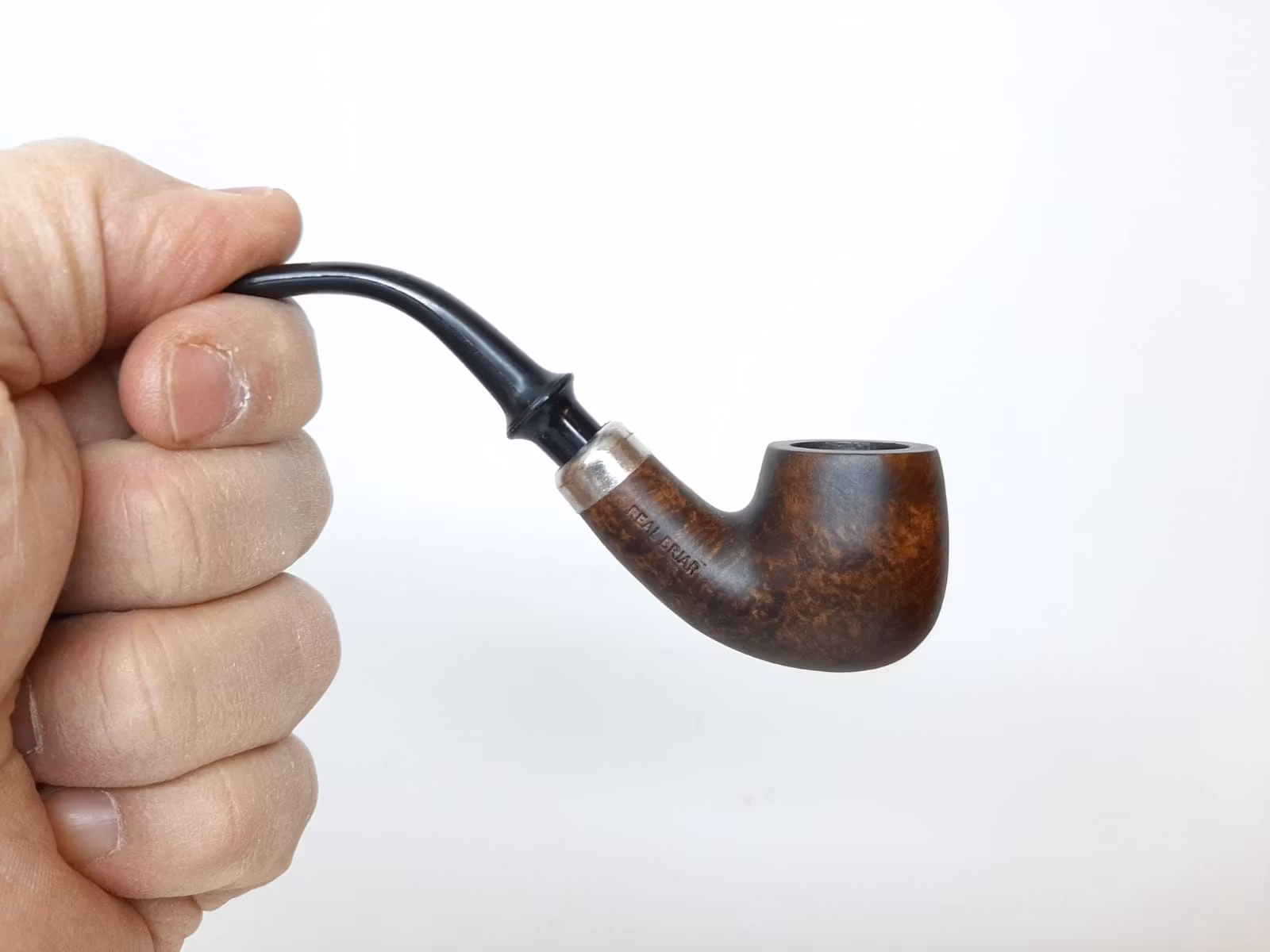 Mini pipa + tillbehör