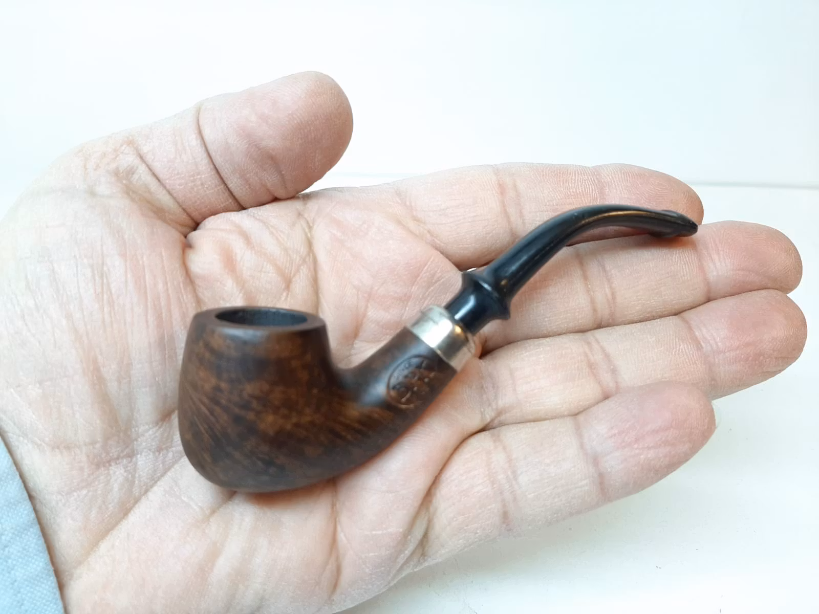 Mini pipa + tillbehör