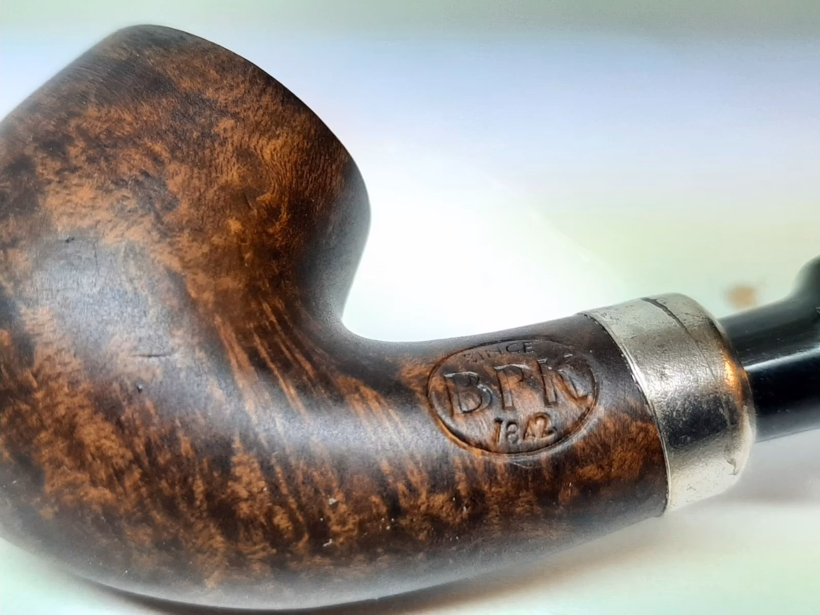 Mini pipa + tillbehör