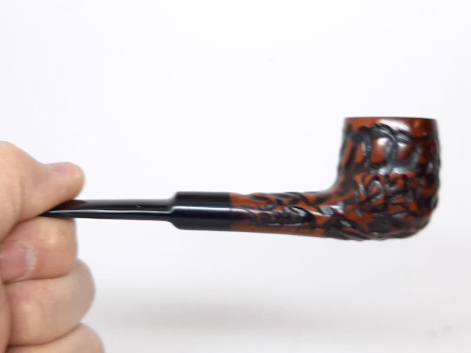 Lorenzo pipa + tillbehör