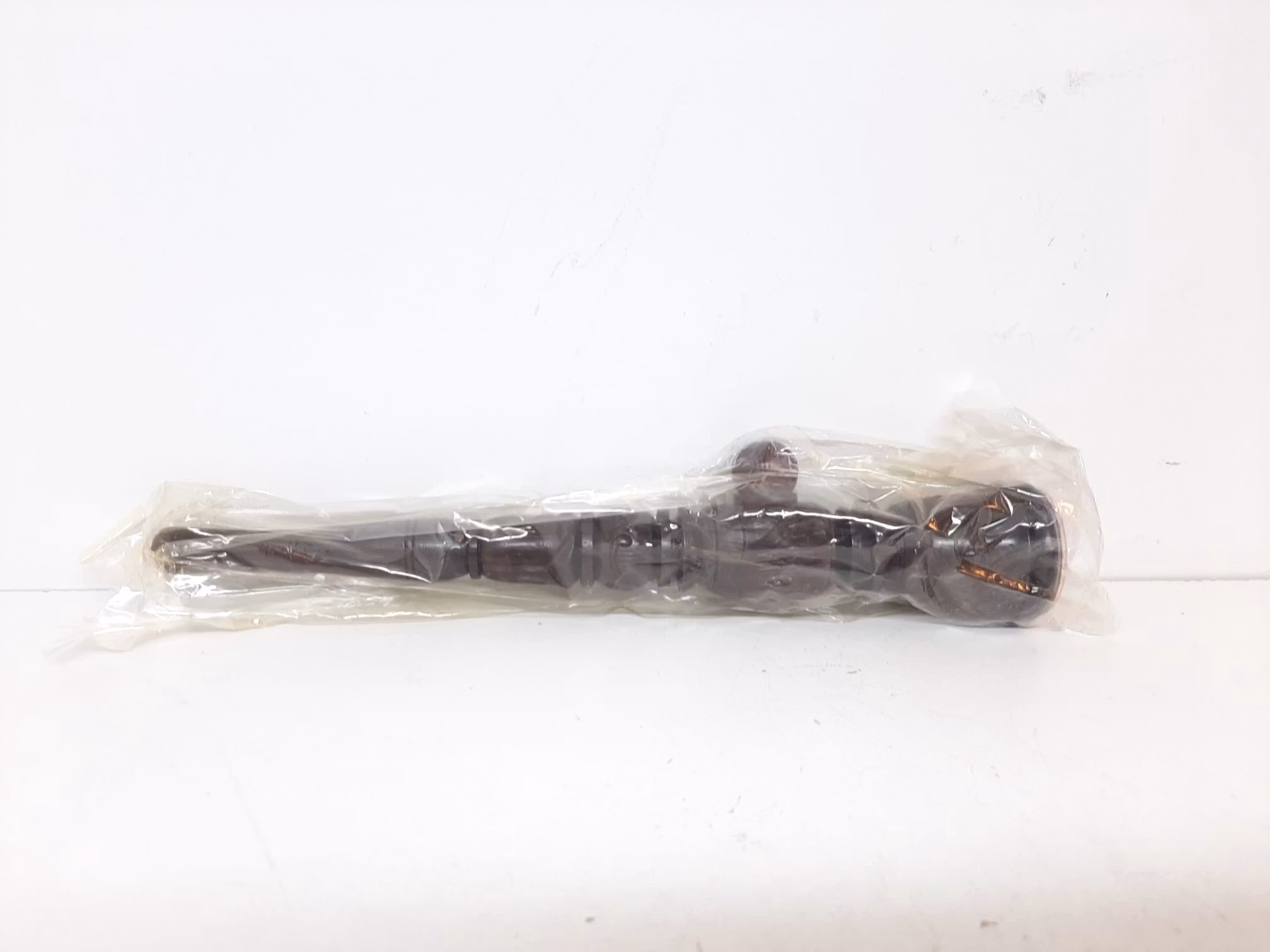 Indisk Pipa & Chillum + tillbehör