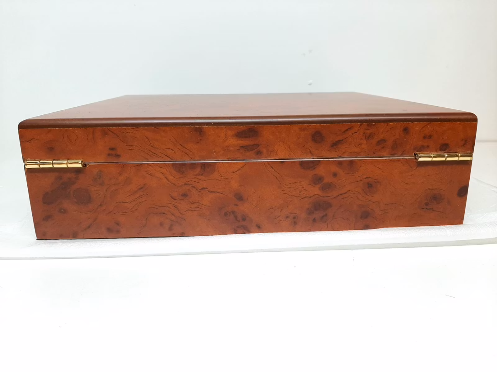Cigarr humidor Sikarlan med tillbehör