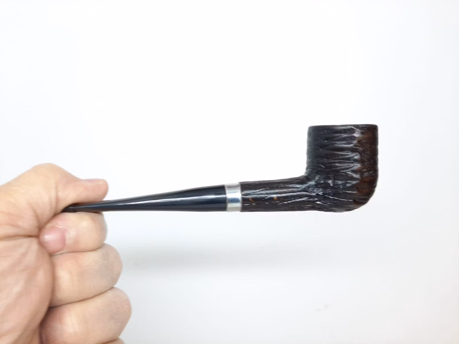 Pipa av Bokträ (Tjeckien) + tillbehör