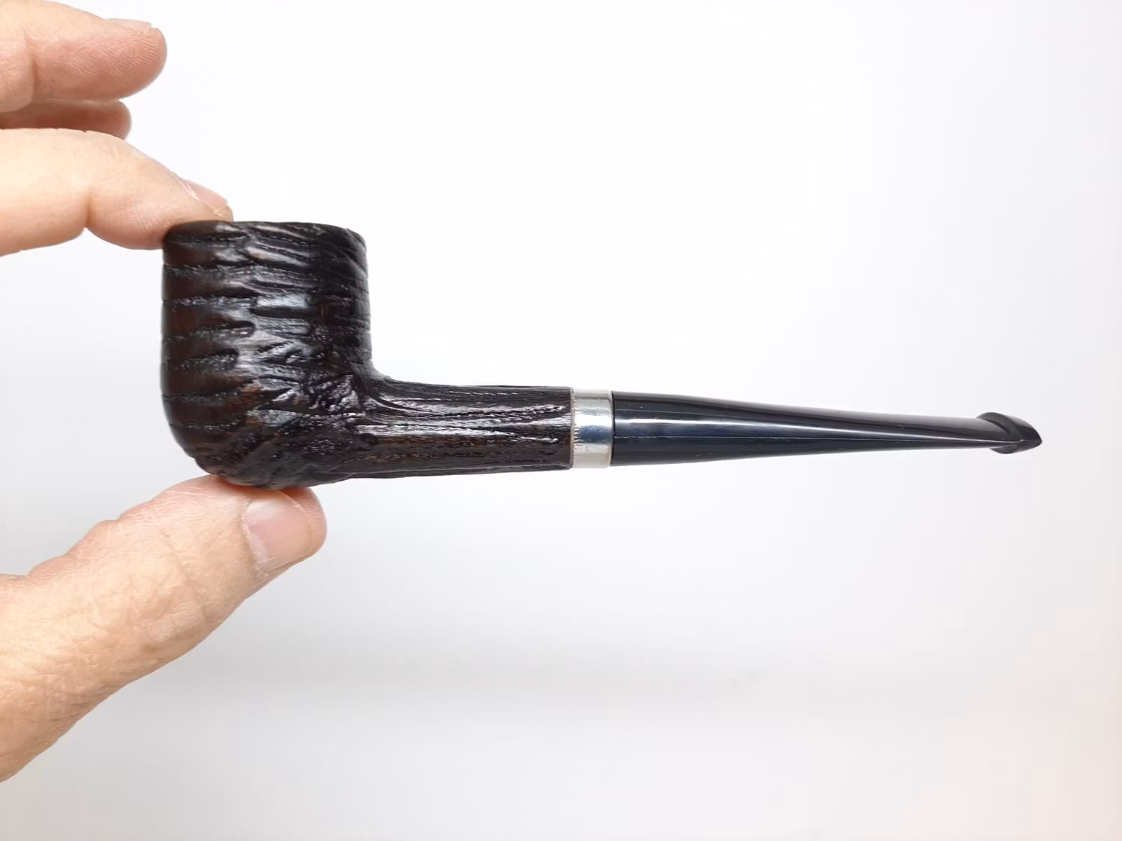 Pipa av Bokträ (Tjeckien) + tillbehör