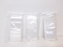 Blixtlåspåsar / Zippåsar: 40x60 mm (300 st)