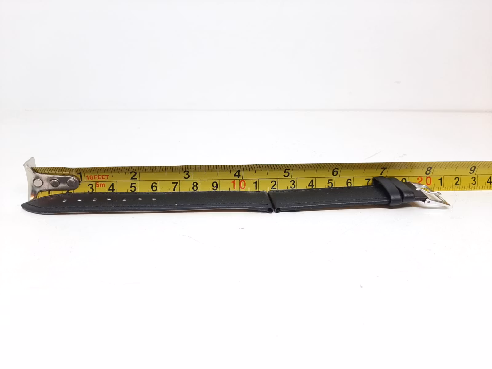 Armband BRUN / SVART (20 mm)