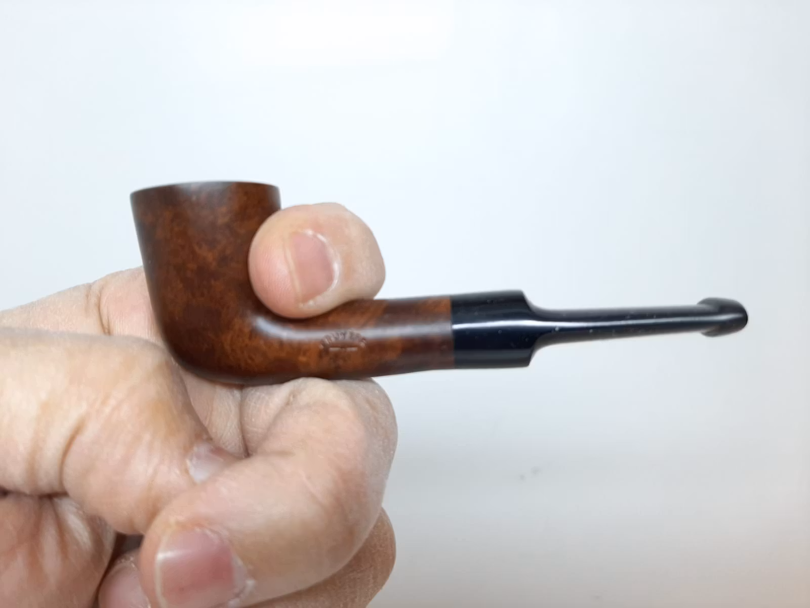 Mini pipa + tillbehör