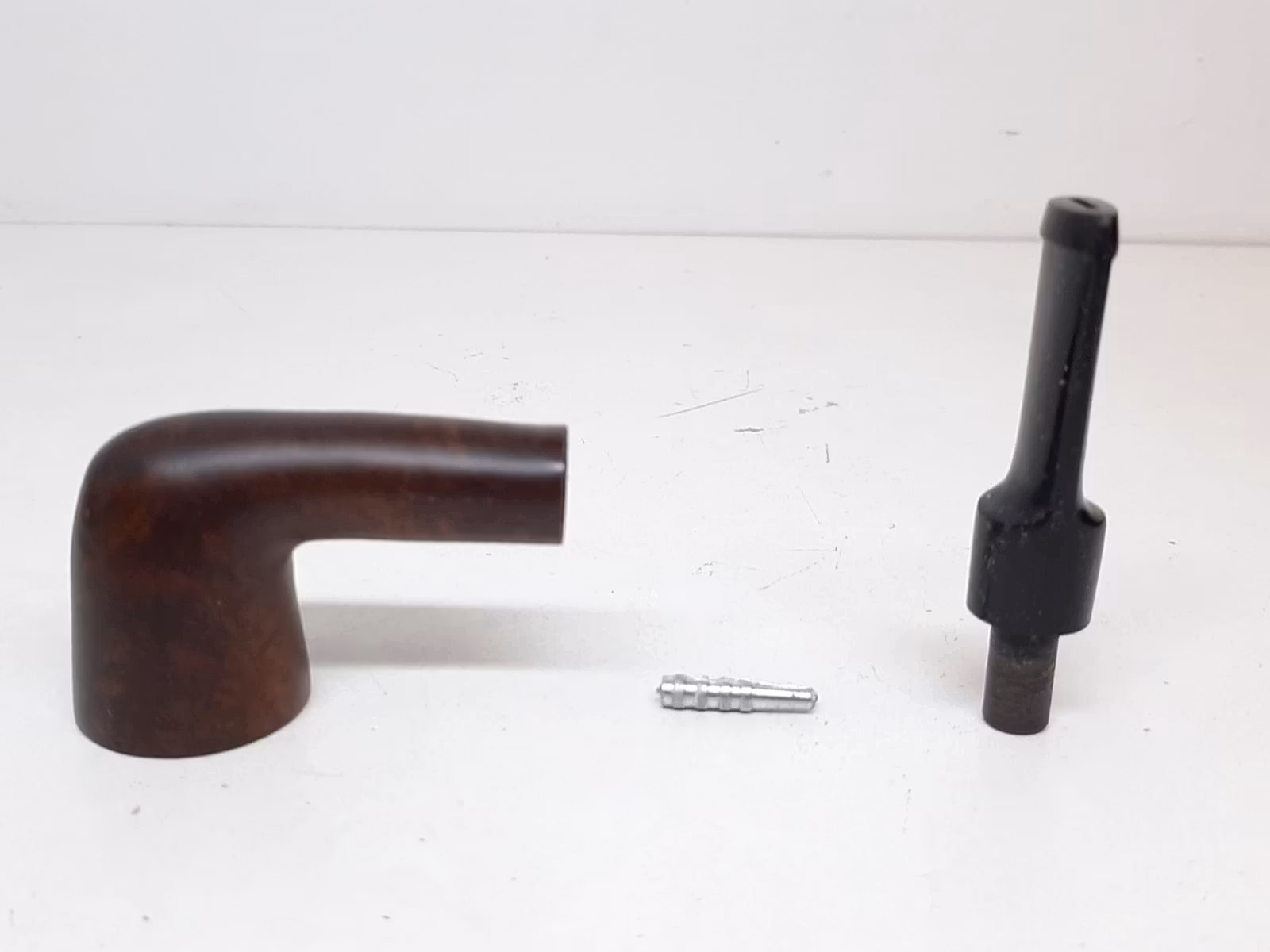 Mini pipa + tillbehör