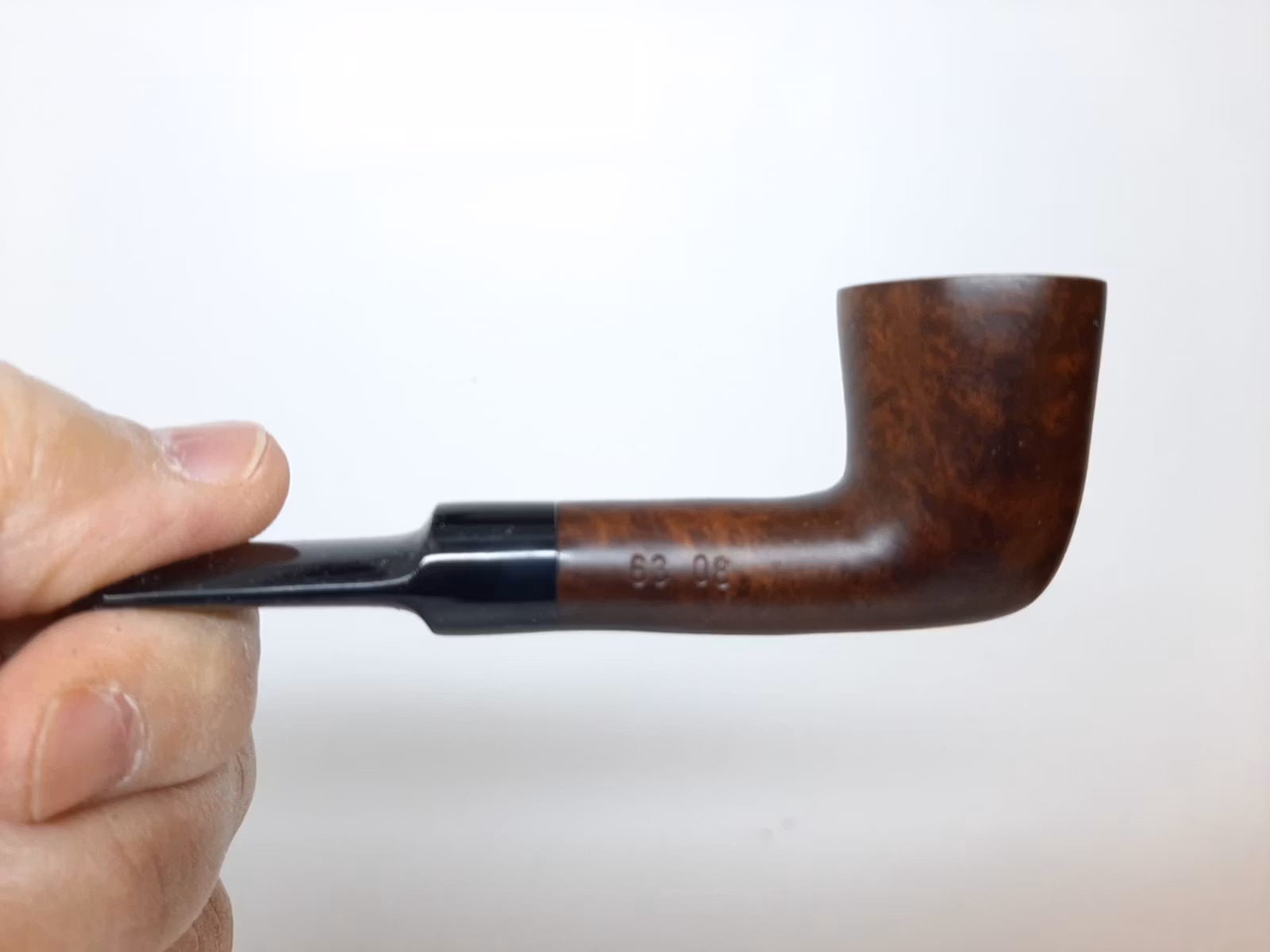Mini pipa + tillbehör